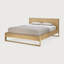 Nordic Solid Wood Bed-35994768-69954507