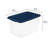 Sterilite Plastic Storage Bin-96914170-105076407
