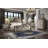 Mikaylyn Low Profile Standard Bed,bed frame,platform bed,Traditional Luxurious upholstered bed-1781099682