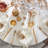 Tuscany Stackables Classics 4Pc Tall Glasses
