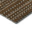 Tapis à rayures Sykora AMF1408 lavable à la machine de qualité supérieure-84881868