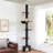 Cat Tree House