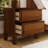 Knighten 24" W Solid Wood Nightstand-1561646550