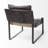 Colette Upholstered Armchair-50086921