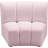 Dabir Velvet Slipper Chair-53764436
