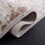 Tapis beige / brun Palma 308-80810485