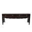 Tianjin 65'' W Solid Wood Console Table