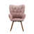 Mauve sélectionné