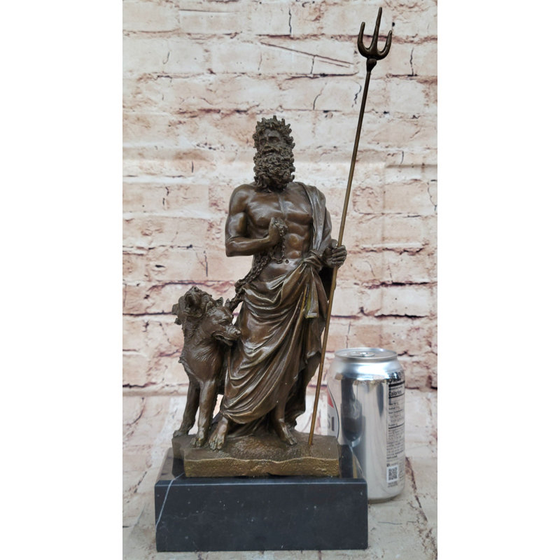 Figurines et sculptures Austun