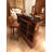 70.9 " L Solid Wood Bar Cabinet