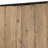 Multi-Functional MDF Sideboard