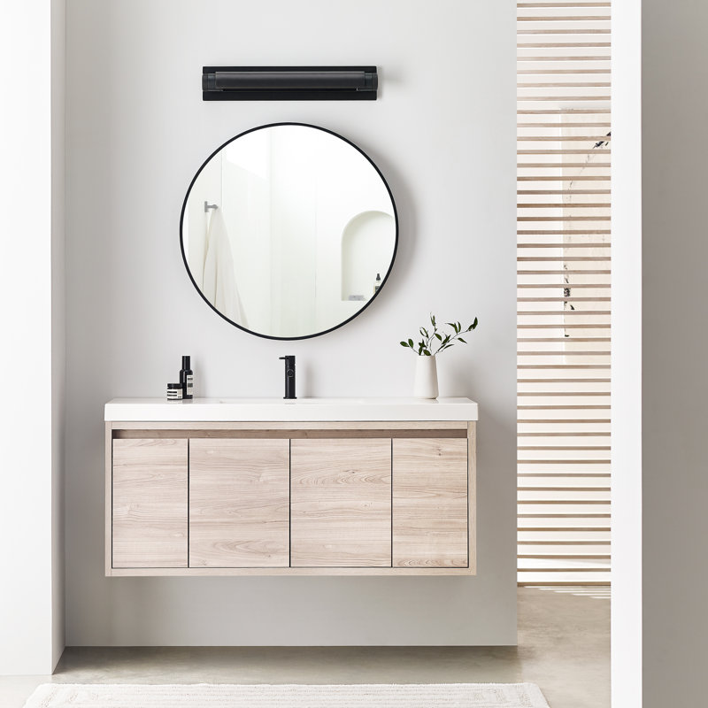 Capa 1 - Light LED Vanity Light, Bronze