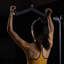 Metal Fitness Equipment