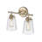 Redner 2 - Light Dimmable Vanity Light-234611421
