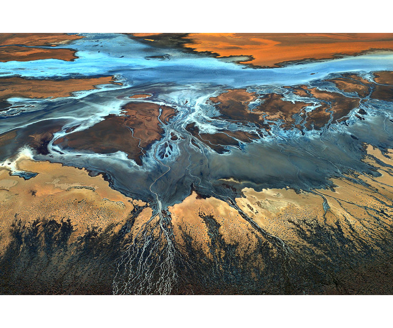 Wrapped Canvas Print, 76.2 cm H x 50.8 cm W