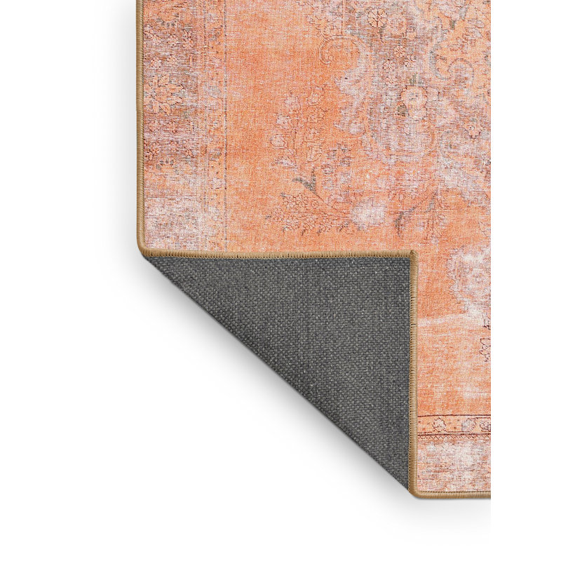 Tapis brun clair clair Ellert, Rectangle 5 pi x 7 pi