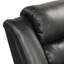 Fauteuil inclinable manuel Annettia-1031132456