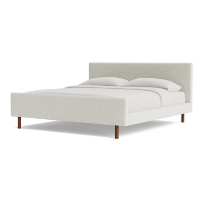 Skinny Fat Bed
