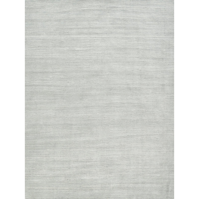 Palazzo Area Rug in Aqua, Rectangle 10' x 14'