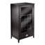67.92'' Bar Cabinet