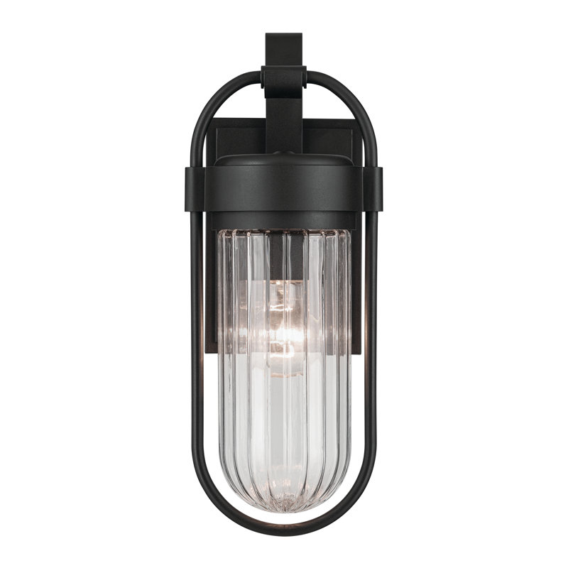 Bettendorf Wall Light, 16" H x 6.5" W x 6.5" D
