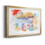 Whitewash Sunset I - ensemble de 2 reproductions de cadres photo-938699273-938699276