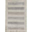 Striped Area Rug