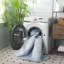 Antarious Solid Colour Area Rug-845844491