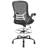 Nuria Mesh Drafting Chair with Adjustable Footrest - Ergonomic Swivel Rolling Office Chair for Desk Work-2078361763-2073440040