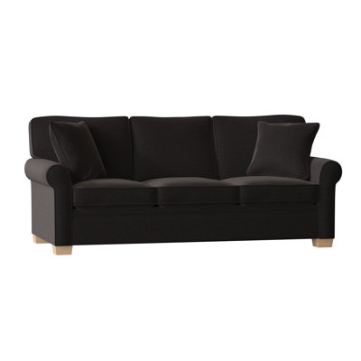 Quaker Upholstered 84'' Sofa
