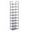 Dellan 20 Pair Yes Shoe Rack-772866950
