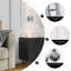 Applique murale en cristal-1497445005