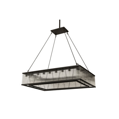 Marquee 28 - Light Pendant