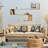 3 Tiers Wall Shelf