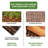 12'' X 12'' Interlocking Deck Tiles-86568218