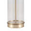 Langton Glass Lamp Base Lamp-20243792