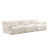 White est en rupture de stock