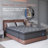 14'' Medium Hybrid Mattress with Cooling Gel Memory Foam Pocket Springs Mattress in a Box-1024777304-1024777311