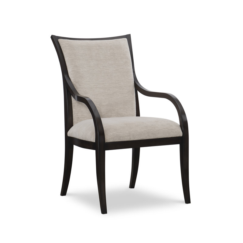 Sovereign Upholstered Arm Chair