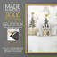 «Christmas Holiday», art encadré Dcccxxvii-559657543-559657551