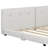 A  Upholstered Platform Bed With Built-In USB Ports-746478149-746478151