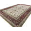 Hand Woven Wool Oriental Area Rug