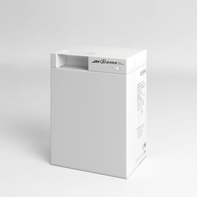Purificateur d'air pour 323
