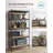 Adjustable Shelving Unit-1550401176-1607243092