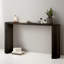 Table d'appoint 60 po pour salon d'entrée-224300124