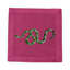 Serpent Cotton Sateen Cocktail Napkins-2030979993