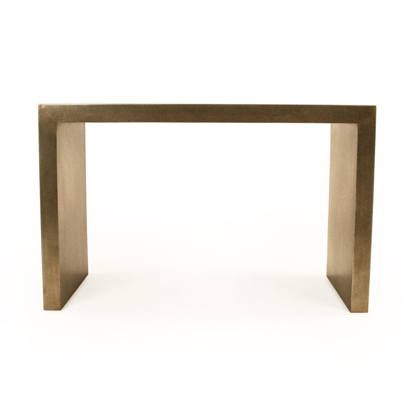50'' W Console Table