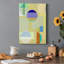 Demi III - Impression sur toile tendue-2089325750