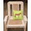 Coussin décoratif extérieur mule check-23813747-48712502