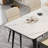 Full support rectangular dining table-109243493